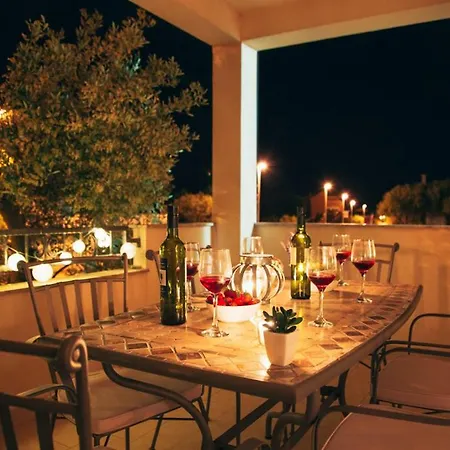 Tramonto Apartman