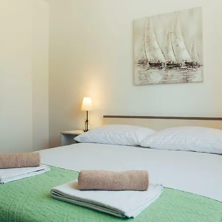 Apartman Tramonto