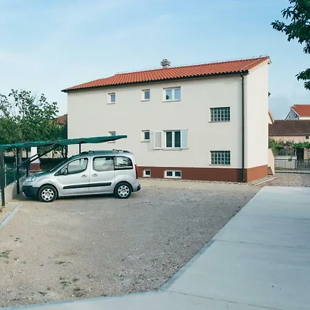 Apartman Tramonto Biograd na Moru
