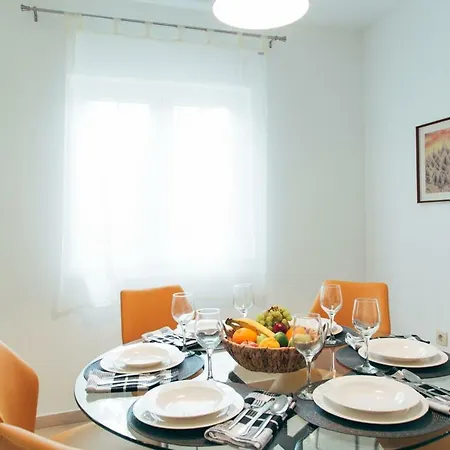 Apartman Tramonto Biograd na Moru