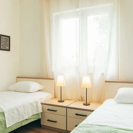 Apartman Tramonto *