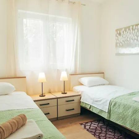 Tramonto Apartman Biograd na Moru