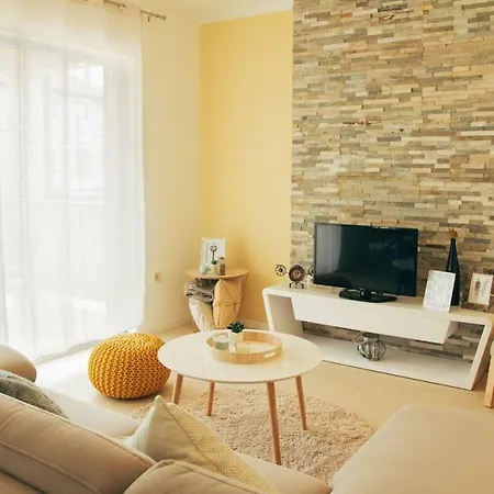 Apartman Tramonto